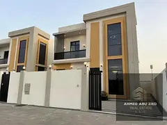 Villa in Al Zahiyah (3 master bedrooms + maid’s room + storeroom) to let