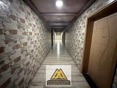 # 2-Bedroom Apartment for Annual Rent – Al Rawda 3, Ajman ### Property Details * 2 Bedrooms + Livi