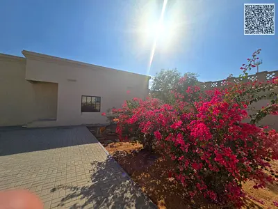 READY TO MOVE | 3BHK VILLA WITH GARDEN | MUNICIPALITY CONTRACT | OLD AL RIFFA, RAK