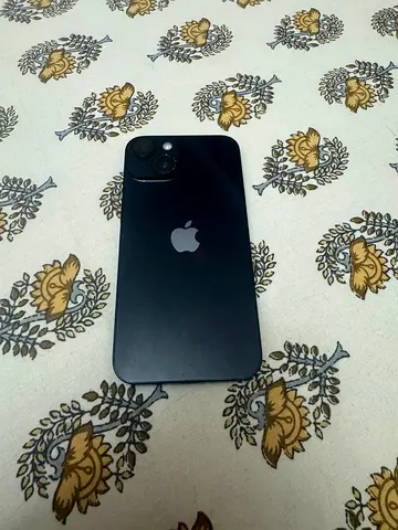 iPhone 14 - Clean & Fully Functional, 6.1"
