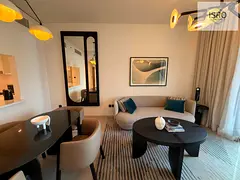 Brand new Fully furnished 2 BEDROOM open View for sale in