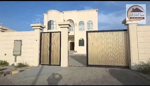 Modern villa for sale in Sharjah – Al Azra | Bargain price