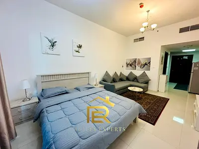 PAY MONTHLY INCLUDING BILLS | FULLY FURNISHED | AED 4500