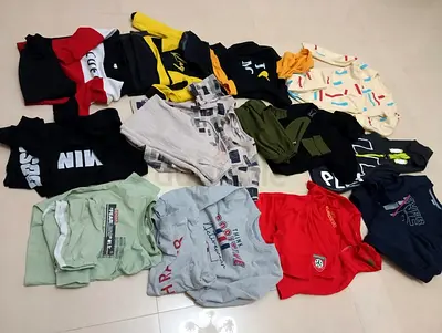 Baby clothes