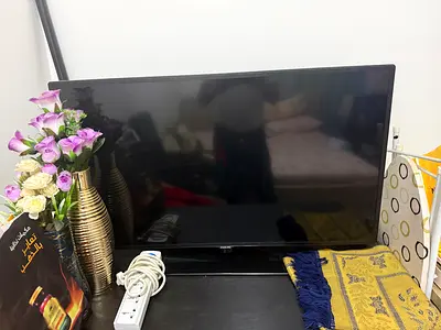 42 inch Nikai TV in good working condition