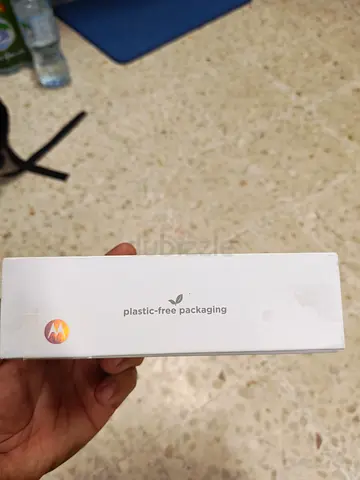 Motorola G06 power