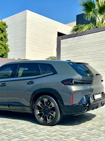 2023 BMW XM 照片 3