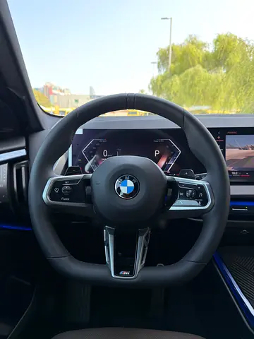 2026 BMW X3 — миниатюра 19