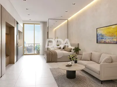 HIGH ROI | HIGH END AMENITIES | STYLISH STUDIO