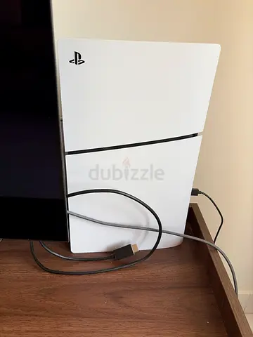 PS 5
