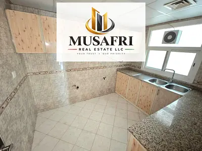 NO COMISSION 2BHK GYM POOL FREE 3 BATH 2 BALCONY OPP SAHARA NAHDA SHARJAH