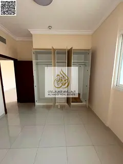 Second occupant | 1 Bedroom & Living Room | 2 Bathrooms | Balcony | Built-in Wardrobes | Very Spacio