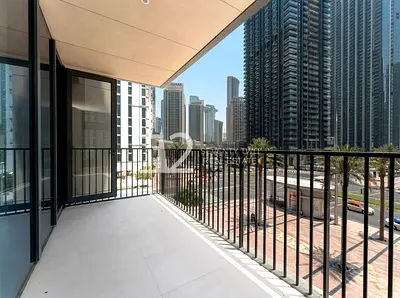 Brand New | Podium Level | Prim Location