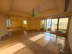 Luxury Three BHK with sea view 4 bathrooms 1 month free free AC parking gym And pool sauna, jacuzzi 