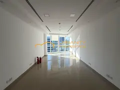 Affordable Fully Fitted Office for Rent in B2B Tower, Business Bay — 385 sq.ft, City View