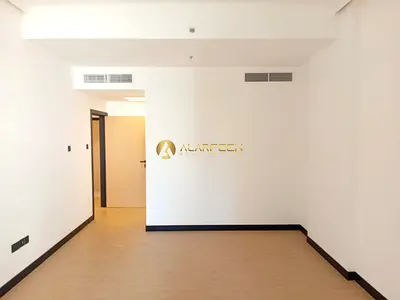شقة حديثة بغرفة نوم واحدة | بلازا ريزيدنسز أ | شرفة كبيرة | إطلالة على المدينة