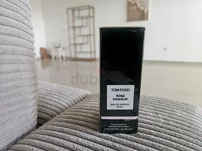 Tom Ford Rose D'Amalfi