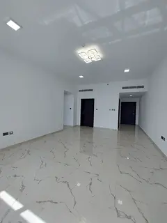 Spacious 1BR | AED 70K | Large Layout | Rooftop Pool