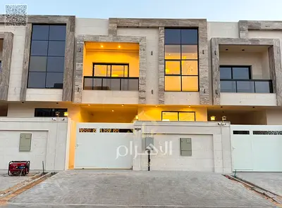 🔥 **فرصة ذهبية في الحليو 2 | فيلا واسعة بسعر مميز وشاملة التسجيل والتمليك!** 🏡