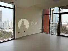Direct Park View | Unfurnished | Spacious Layout