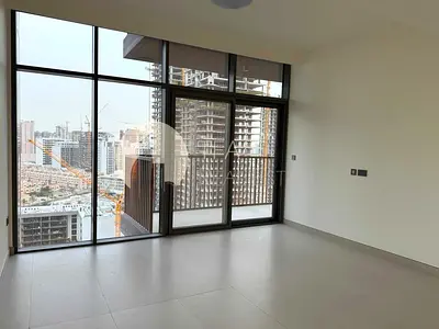 Direct Park View | Unfurnished | Spacious Layout