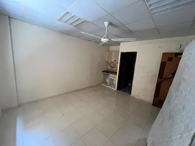 Studio for Annual Rent in Al Nuaimiya 1