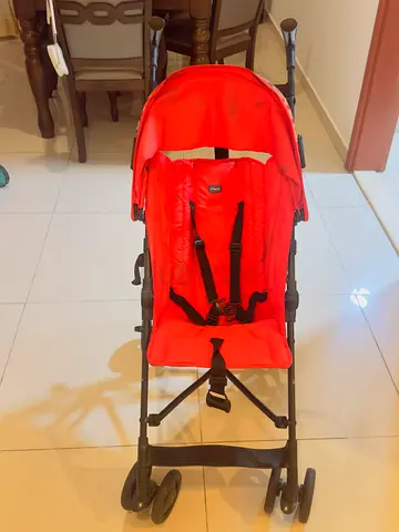 Stroller