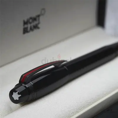 Montblanc star walker urban speed fine liner