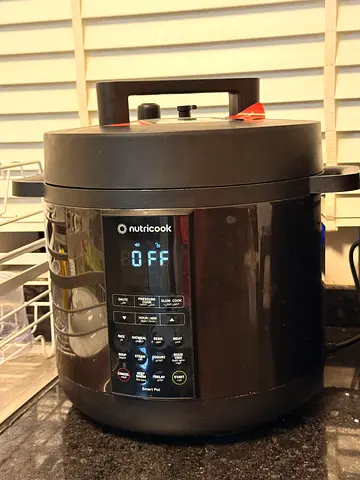 Nutricook smartpot 2