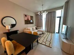 Fully Furnished 1 BR | Brand New | Ready to Move