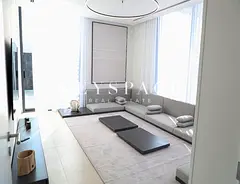 Serene Masaar Residence | Seamless Indoor-Outdoor Living | Resale