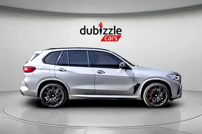 2021 BMW X5 photo 4