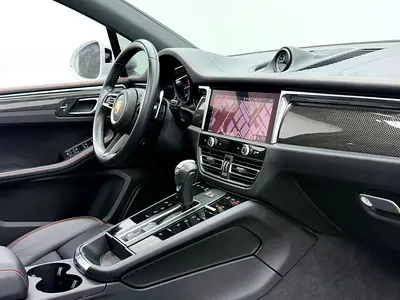 2023 Porsche MACAN — фото 7