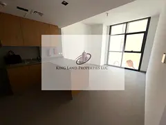 Brand new 1 bhk for rent al mamsha Sharjah