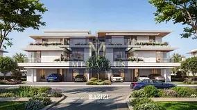 4 Bedroom Azizi Florence | New Launch Sharjah | Prime Early-Buyer Opportunity | 30/70 Payment Plan |