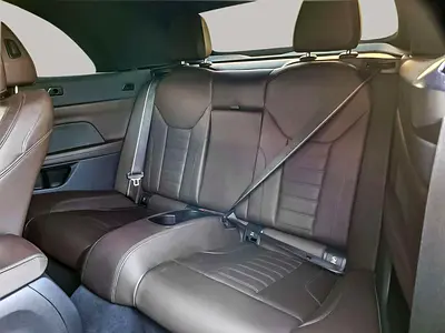 2024 BMW 4-SERIES photo 10
