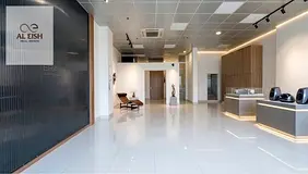 Showroom for Rent | 2,100 Sq. Ft. | Al Qusais Commercial