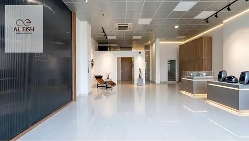 Showroom for Rent | 2,100 Sq. Ft. | Al Qusais Commercial