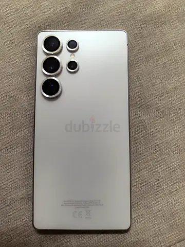Samsung Galaxy S25 Ultra 256 GB
