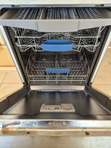 Bosch Dishwasher