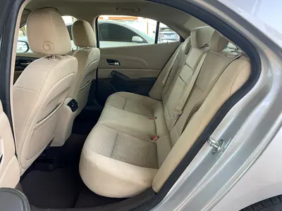 2014 Chevrolet MALIBU — фото 11