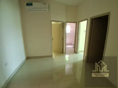 Ready to move apparment for family 2bhk 38k