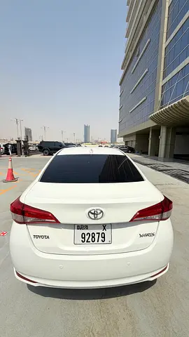 2022 Toyota YARIS — фото 6