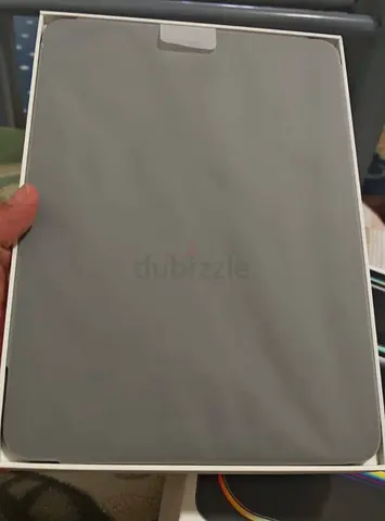 iPad Pro 11” M5 2TB Nano Texture