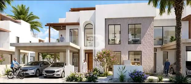 Close to Park | Green Belt | Elegant 4BR Villa