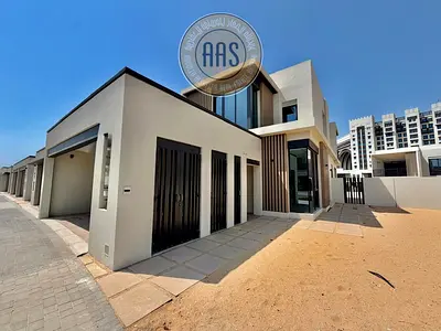 LUXURIOUS 4BEDROOM VILLA FOR RENT|GREEN COMMUNITY|FLEXIBLE CHEQUES PAYMENTS