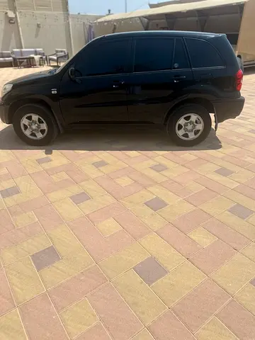 صورة 3 لـ 2005 Toyota RAV 4
