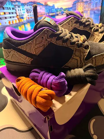 Nike shoes sb dubks