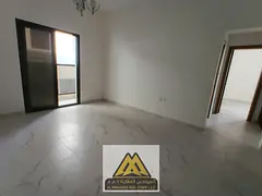 2 BHK Apartment for Annual Rent in Al Aalia (Global), Ajman | 3 Bathrooms | Balcony | Central A/C |