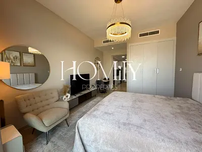 FURNISHED | MULTIPLE CHEQUES | SPACIOUS